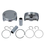 & Cycle Piston Kits 4.125" Bore Std 106-3491A New. Price: $621.99.