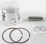 Wiseco Light Weight Forged Piston Kit Armor Glide Coating 571M06800 Made Usa New. Price: $180.45.