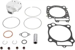 Wiseco Piston Kit 96.00MM 12:1 Fits Honda CRF450R 2002-2006 New. Price: $323.99.
