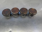 EB1372 2023 Polaris Slingshot Engine Pistons Used. Price: $199.99.