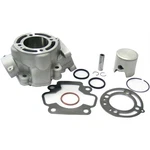 Athena Cylinder Kit 50MM - 80CC P400250100007 New. Price: $674.40.