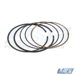 Wsm Piston Rings Yamaha 1050 '16-'26 Std 010-976, 8KH-11603-01-00, New. Price: $39.97.