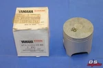 Nos Yamaha 1981 YZ80 Competition Piston Std 4V1-11631-00-95 New. Price: $17.95.