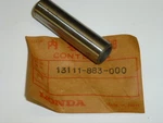 Nos! Honda 13111-883-000 Piston Pin Open. Price: $6.99.