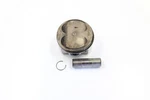 91 Suzuki GSX1100G Oem Engine Motor Block Piston Used. Price: $66.28.