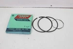1975-1976 Yamaha DT400 Nos Oem 2ND .50 Over Piston Rings 500-11610-20 New. Price: $52.79.