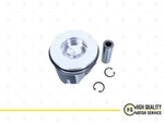 Piston With Ring Std For Kubota, 1J751-21110, V3307 Di, T, (bowl 52MM) New. Price: $127.00.
