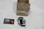 06-10 Harley Dyna Chrome Oil Filler Spout Dipstick Tube Nos Oem New. Price: $35.00.