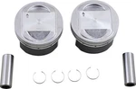 Drag Specialties 22661-99A-010 Pistons Big Bore New. Price: $168.87.