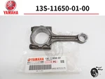 Yamaha Genuine 2008 2020 YZF-R6 YZFR6 Connecting Rod Assembly Crankshaft New. Price: $99.99.