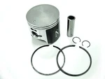 Namura Std Piston NA-50003 For Polaris Big Boss Xplorer Xpress 300 94-00 New. Price: $87.60.