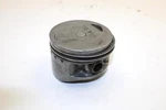 89 Yamaha Moto 4 YFM350ER Oem Piston 1YW-11631-01-Y0 AY30 Used. Price: $24.99.