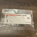 Yamaha Genuine Collar 90387-06066 FJR1300 MT07 MT09 WR125 XT660 XT1200 Yzf New. Price: $24.99.