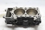 Engine Cylinder Black 11005-0580 2016 Kawasaki Versys 650ABS Used. Price: $300.00.