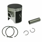 Kawasaki Namura Piston Kit 44.50MM Std Stock Bore Rings Pin 2000-2024 New. Price: $48.88.