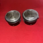 Harley Davidson Pistons Pins & Rings 22095-99B 99-05 Twin Cam 3.7" 21930-99 Oem Used. Price: $65.00.