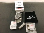 Wiseco 824M06640 Piston 66.40MM Std Bore Husqvarna 250 Ktm New. Price: $156.97.