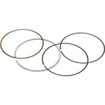 Vertex - 590278000002 Piston Ring Set, 78.00MM Bore New. Price: $78.80.