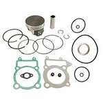 Namura Top-end Repair Kit 81.48/+1.50 11:1 For Kawasaki Prairie 360 2003-2012 New. Price: $97.61.