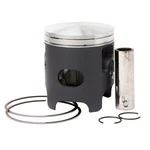 Piston Kit Vertex 67.5 Kawasaki Kx/kxe 250 92-97, 22244110 Os +1.10 New. Price: $227.31.