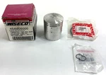 454M050 Nos Wiseco RM100 Forged Piston Kit 50MM New. Price: $55.00.