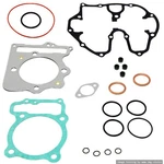 Namura Top End Gasket Kit For Honda Fits 1999-2014 TRX400EX & TRX400X Sportrax New. Price: $51.16.