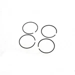 Piston Rings Arctic Cat T570 2009 2014 X2 Snowmobile By Race-driven New. Price: $30.69.