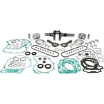 Vertex Oversized Complete Engine Rebuild Kit HR00219 New. Price: $1906.60.