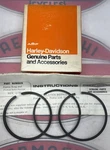 Harley Aermacchi 67-68 Sprint Ss Nos .2MM Piston Ring Set 22326-66 New. Price: $34.99.