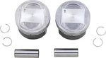 Drag Specialties 22661-99A-005 Pistons Big Bore New. Price: $168.87.