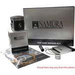 Namura Top End Repair Kit NX-40005-5K New. Price: $55.65.