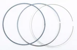 Pro X Piston Ring Set 95.95MM 2.3408 New. Price: $64.99.