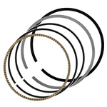 Piston Ring Set For Honda NSF100 R6 2006 Motorcycle New. Price: $11.00.