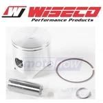 Wiseco For 1976-1982 Yamaha YZ125 Engine Pistons Kits Sa New. Price: $146.19.