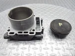 2015 13-16 Ktm 1190 Adventure Oem Front Cylinder Barrel Jug Piston Used. Price: $142.25.