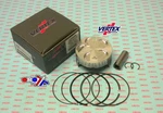 Piston Kit Vertex 77.0 Yamaha Yz/wr 250 01-14, 22889B Compr 13,5:1 New. Price: $271.48.