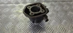 Aprilia SR50 Cylinder Piston Used. Price: $47.10.