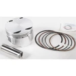 Wiseco - Powersports Piston 4782M08050 New. Price: $208.95.