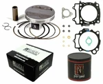 Namura Top End Repair Kit FX-40049-BK1 New. Price: $203.10.