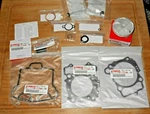 Yamaha YZ250F, WR250F, YZ250FX Piston & Gasket Top End Rebuild Kit 1SM-WB033-00 New. Price: $152.95.