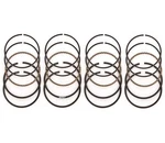 Of Piston Ring Sets 13011-438-004 Honda CB900C CB900F 80-82 New. Price: $56.95.