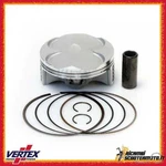 Pistons D77 (76.97) Yamaha Wr 250 F 2018-2019 24118C#2 Neu. Price: $188.33.