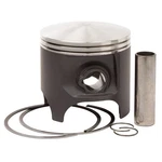 Vertex Replica Piston Kit For Honda 22447100 New. Price: $218.66.