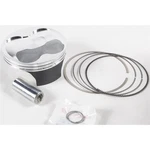 Wiseco - Powersports Piston 9800ZV KX450F 4901M09800 New. Price: $310.95.