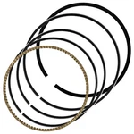 Caltric 13011-KCY-670 Engine Piston Rings For Honda XR400R 1996-2004 New. Price: $18.15.