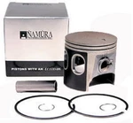 Namura Piston Kit 0.02MM Oversized 76.82MM, 13.2:1 Compression FX-10039-C New. Price: $86.95.