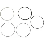 Moose Offroad Ring Set 0912-0296 New. Price: $43.44.