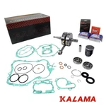Yamaha 02-04 Complete Engine Kit Set Performance Taiwan Parts New. Price: $329.00.