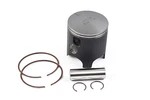 Wossner Piston Kit 8021DA Honda Cr 250 86-96 Standard New. Price: $128.32.