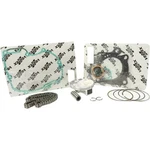 Vertex - VTKTC23443A Forged Replica Top End Piston Kit, Std Bore 77.95MM, 13:1 New. Price: $289.76.